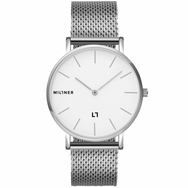Laikrodis moterims Millner 0010103-MAYFAIR (Ø 40 mm)