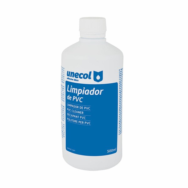 PVC valiklis Unecol A215 500 ml