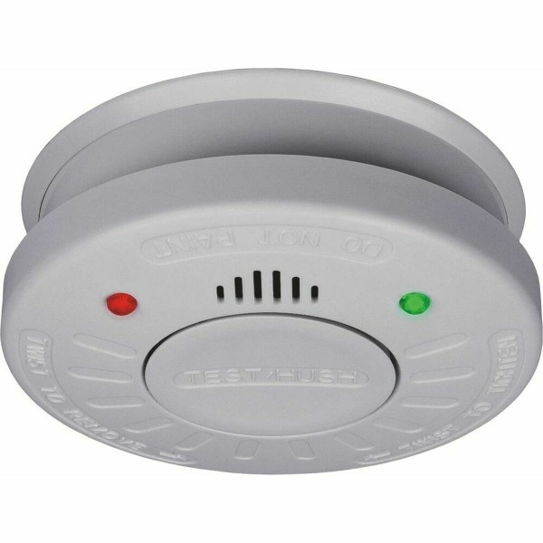 Smoke Detector Smartwares 10.025.28
