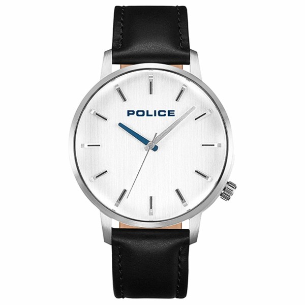 Laikrodis vyrams Police PL.15923JS-04 (Ø 42 mm)