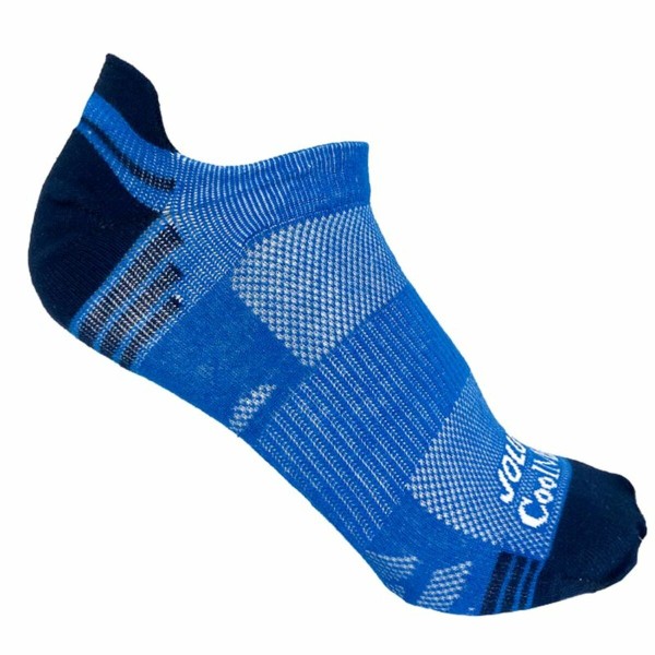 Ankle Socks Joluvi Coolmax Fartlek Pack.2 39-42