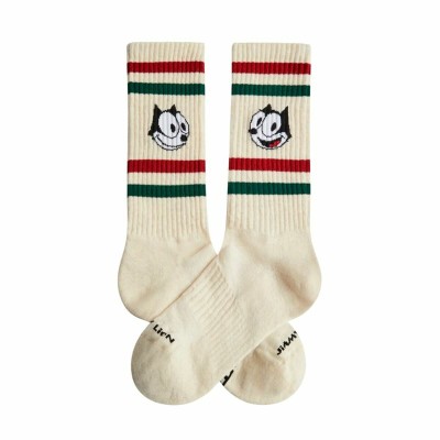 Sports Socks Jimmy Lion...