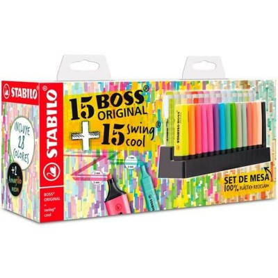 Fluorescent Marker Set...