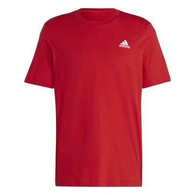 Miesten T-paita Adidas M Sl...