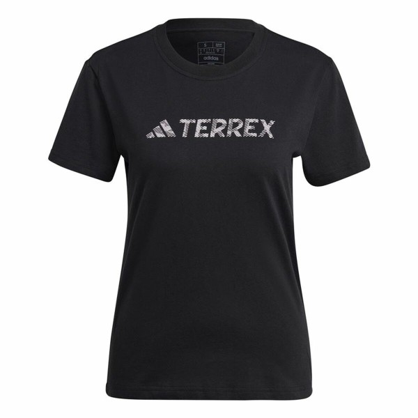 T-särk Adidas Terrex Classic Logo