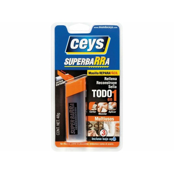 Pahtel Ceys Superbar 505036 Mitmeotstarbelised 48 g