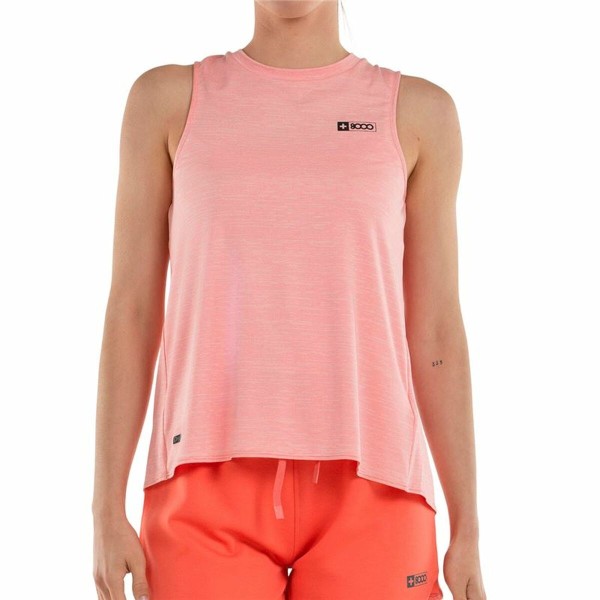 T-paita +8000 Var Pinkki