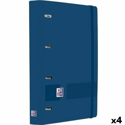 Ring binder Oxford LIVE&GO...