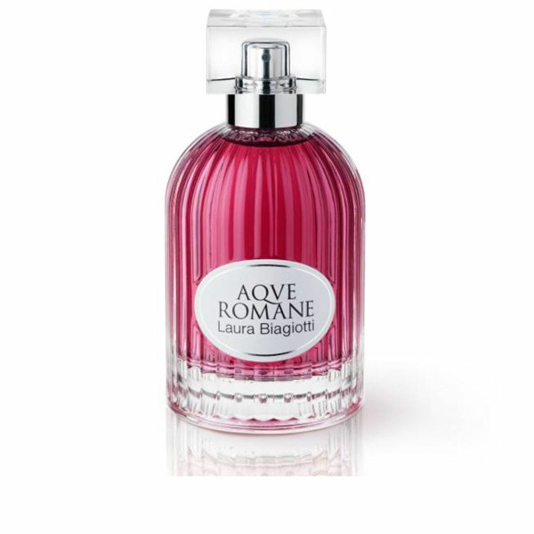 Женская парфюмерия Laura Biagiotti AQVE ROMANE 100 ml