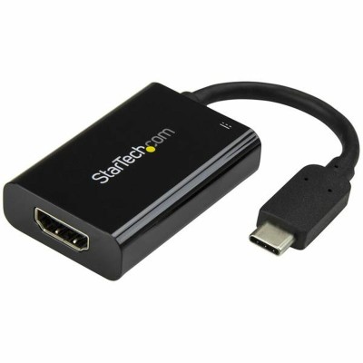 USB C-HDMI Adapter Startech...