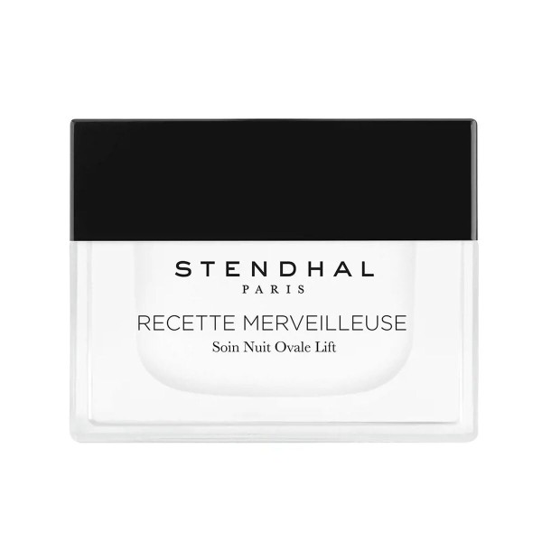 Ночной антивозрастной крем Stendhal Recette Merveilleuse Ночь 50 ml