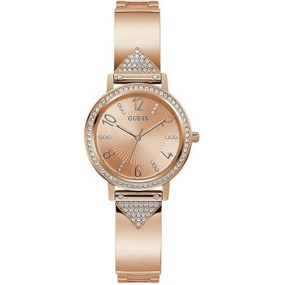 Ladies' Watch Guess TRILUXE...