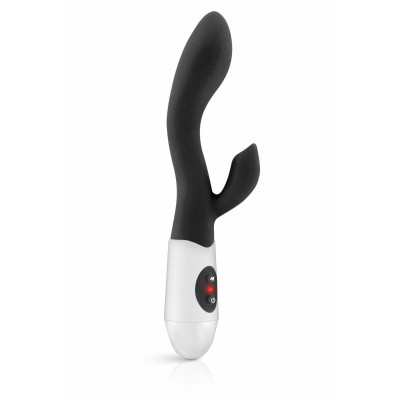 G-Spot Vibrator Yoba Black...