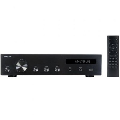 Stiprintuvas FONESTAR...