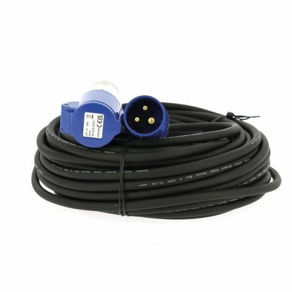 Maitinimo kabelis Eza