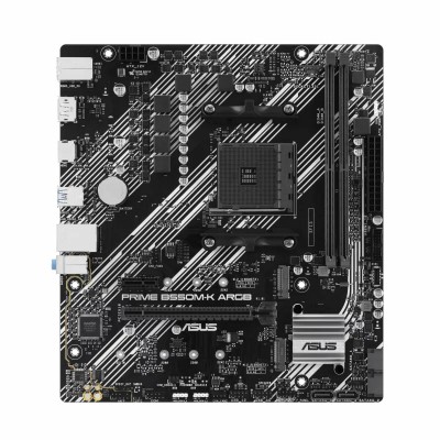 Motherboard Asus AMD AM4...