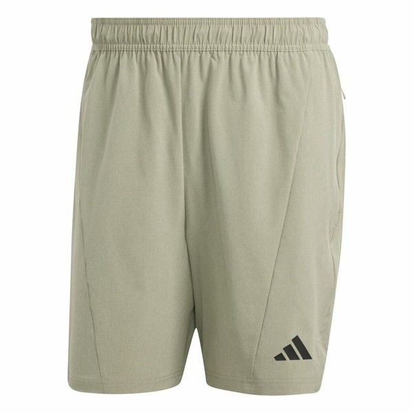Miesten urheilushortsit Adidas D4T Melange Short