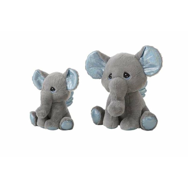 Fluffy toy Elephant 32 cm