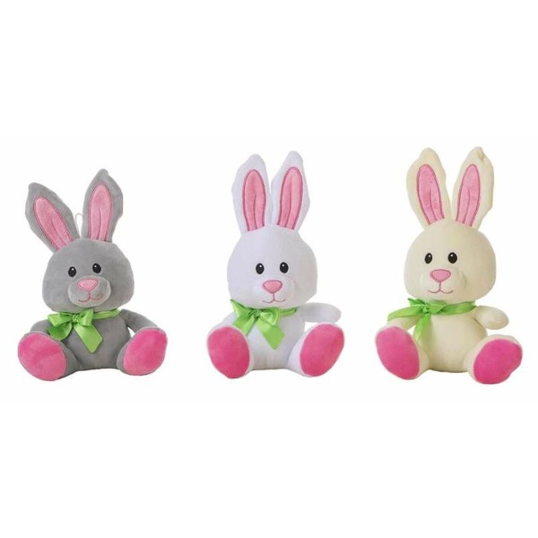 Fluffy toy Rabbit 24 cm