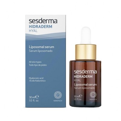 Sejas serums Hidraderm Hyal...