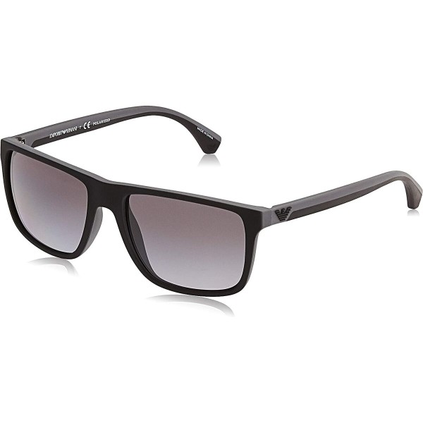 Miesten aurinkolasit Emporio Armani EA 4033