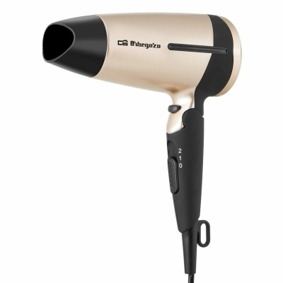 Hairdryer Orbegozo SE 1600...