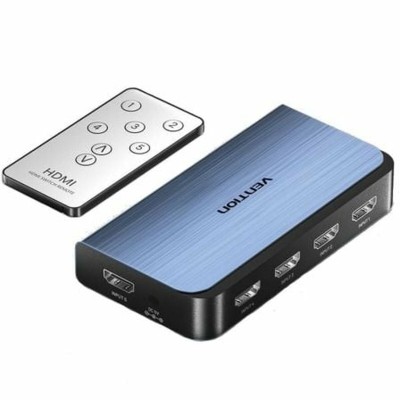 HDMI slēdzis Vention AKCL0