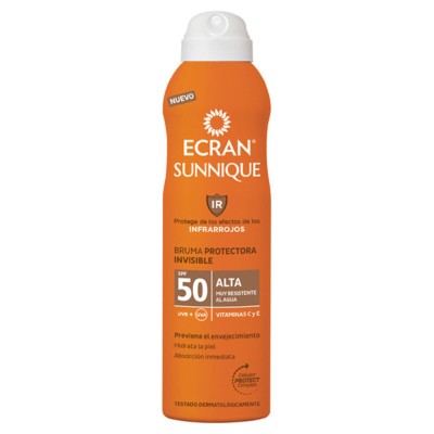 Spray Sun Protector Ecran...