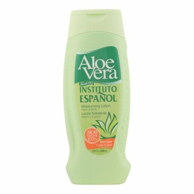 Kostetutta aloe vera...