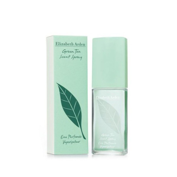 Moterų kvepalai Green Tea Scent Elizabeth Arden 126264 EDP (50 ml) EDP 50 ml