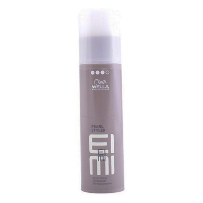 Strong Hold Gel Eimi Pearl...