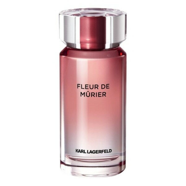 Moterų kvepalai Fleur de Mûrier Lagerfeld KL008A04 EDP (100 ml) EDP 100 ml