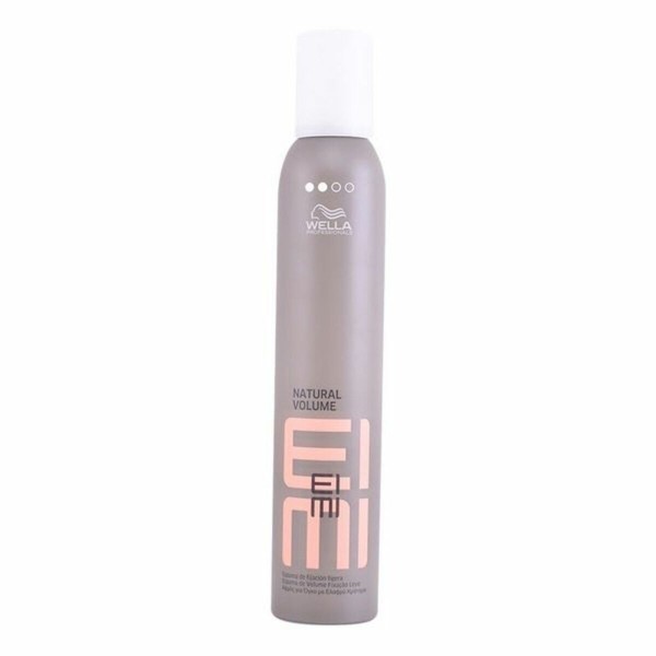 Tuuheuttava vaahto Eimi Wella (300 ml)