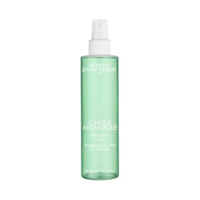 Facial Toner Aromatique Eau...