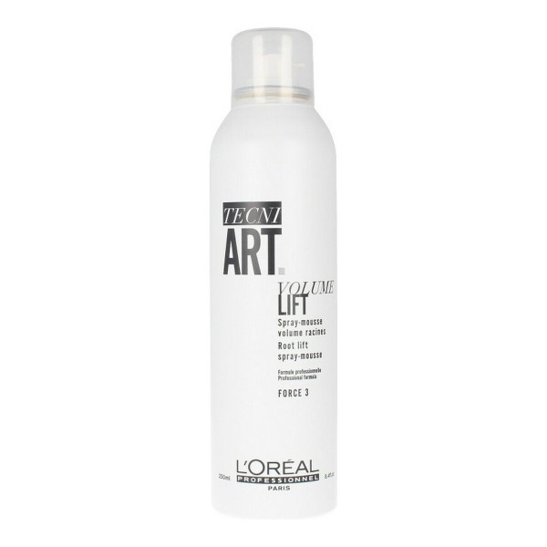 Tuuheuttava suihke Tecni Art L'Oreal Professionnel Paris 30160262 (250 ml) 250 ml