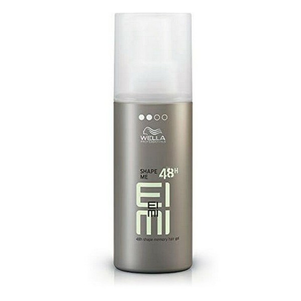 Stiliseerimisgeel Eimi Wella (150 ml)
