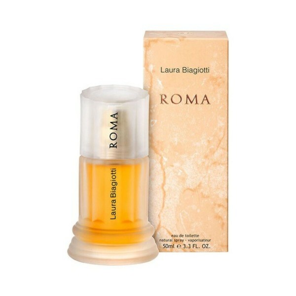 Женская парфюмерия Laura Biagiotti Roma EDT 25 ml