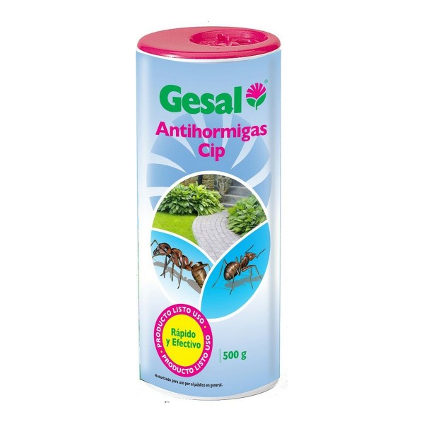 Hyönteismyrkky Gesal Muurahaiset (500 g)