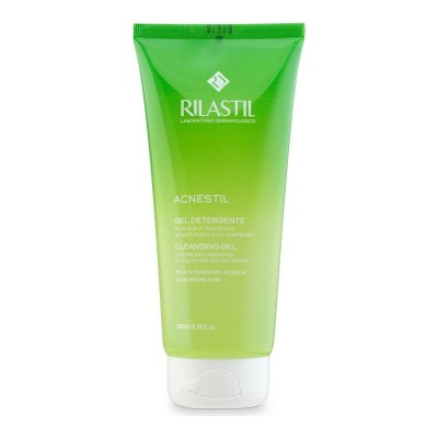 Purifying Gel Cleanser...