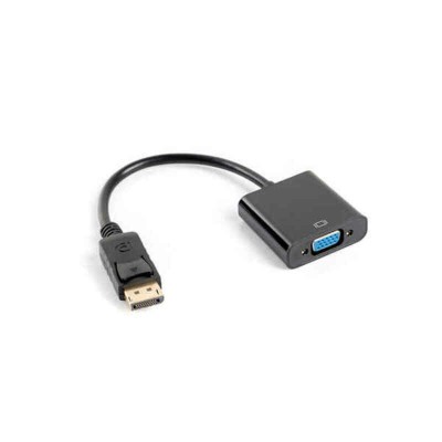 DisplayPort-VGA Adapter...