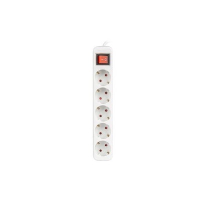 Power Strip - 5 Sockets...