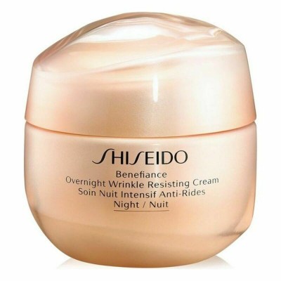 Night Cream Shiseido...