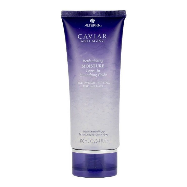 Крем для бритья Alterna Caviar Replenishing Moisture 100 ml