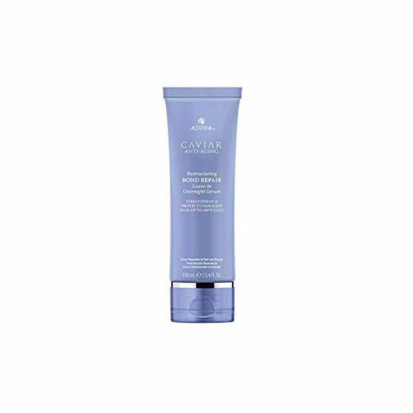 Juukseseerum Caviar Restructuring Bond Repair Alterna 68540RE 100 ml
