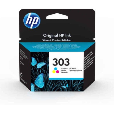 Original Ink Cartridge HP...