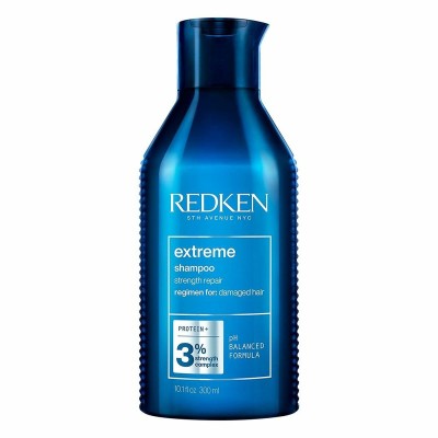 Шампунь Extreme Redken (300...