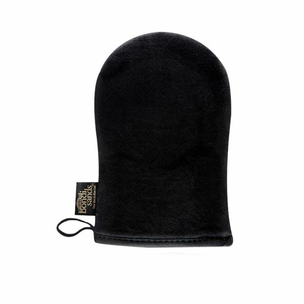 Isepruunistav aplikaatorkinnas Bondi Sands BON145 Must