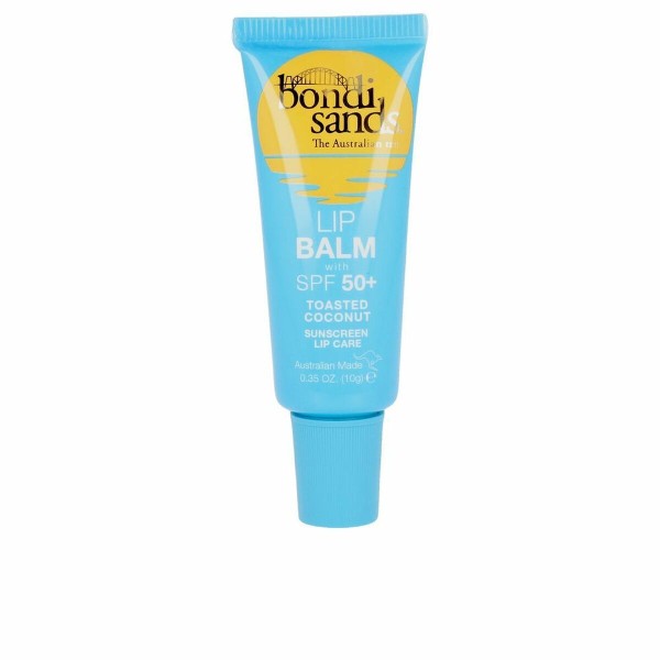 Бальзам для губ Toasted Coconut Bondi Sands Lip Balm Spf 50+ SPF 50+ 10 g
