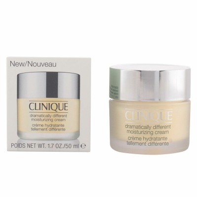 Facial Cream Clinique...