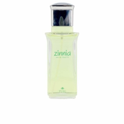 Women's Perfume Zinnia...